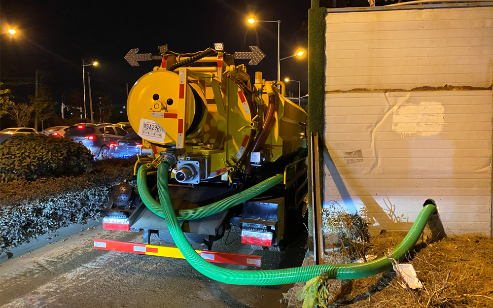 青浦去年污染减排继续保持双下降